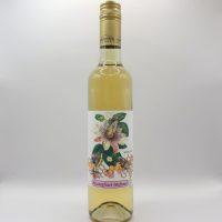 Passionfruit Mead