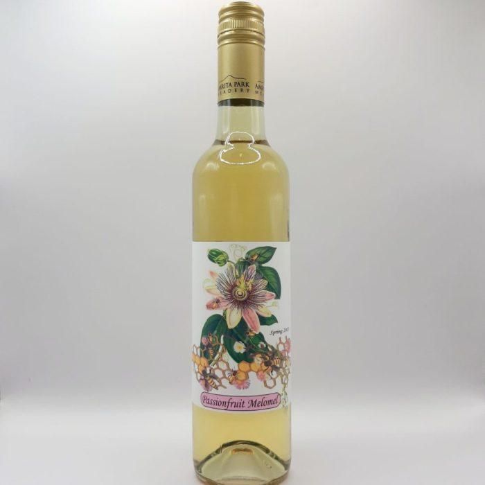 Passionfruit Mead