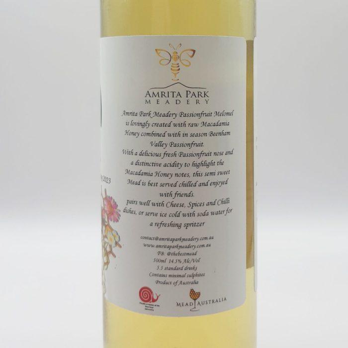 Passionfruit Mead - Image 2