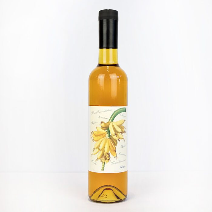 Caramelised Banana Sweet Mead