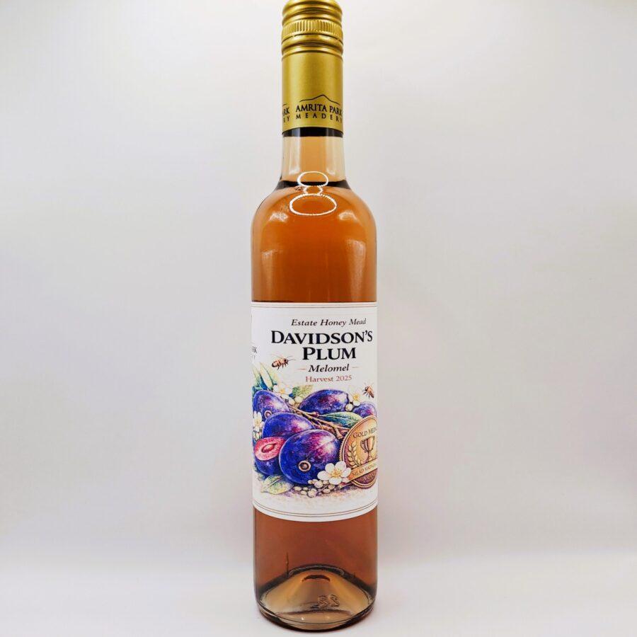 Gold Medal Davidsons Plum Mead