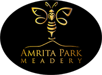 Amrita Park Meadery Logo