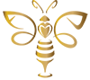 amrita-park-meadery-logo-bee-gold100