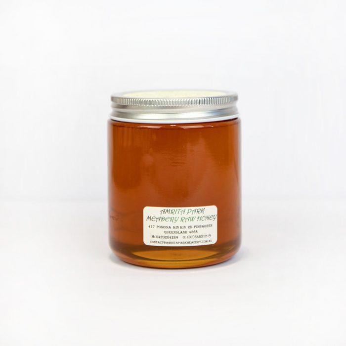 Amrita Park Meadery Honey