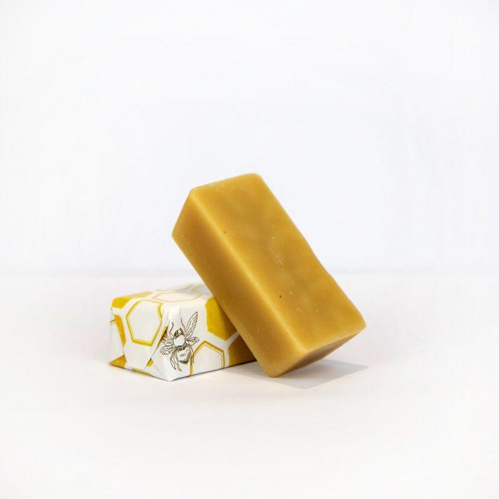 Beeswax Blocks