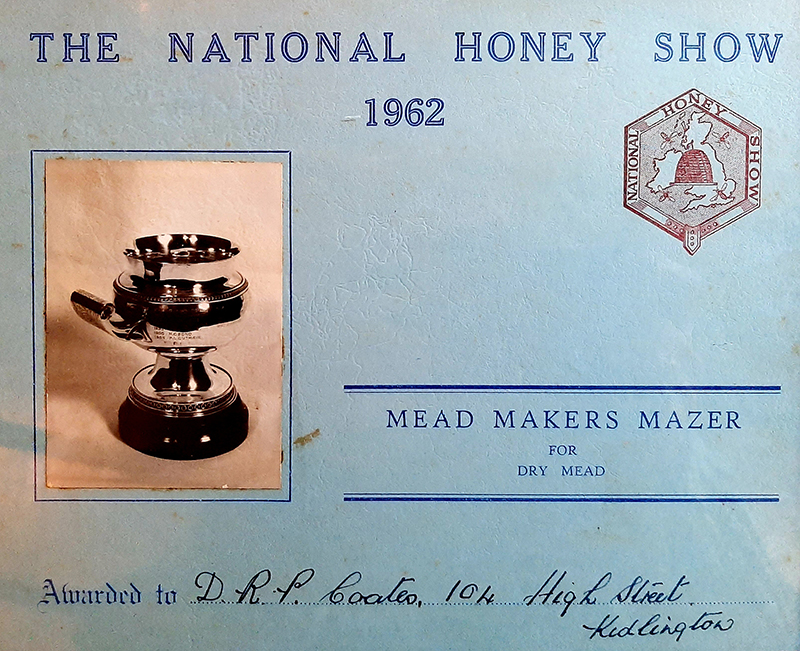 amrita-park-meadery-award2