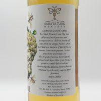 Cherimoya Melomel  (Custard Apple Mead) 2024 - Image 2