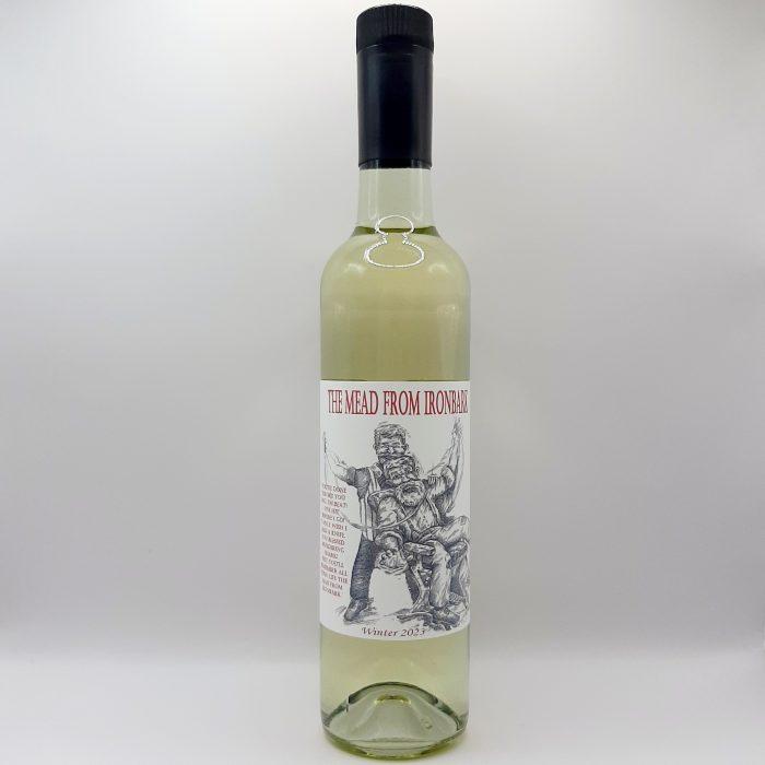 The MEAD from Ironbark 2024