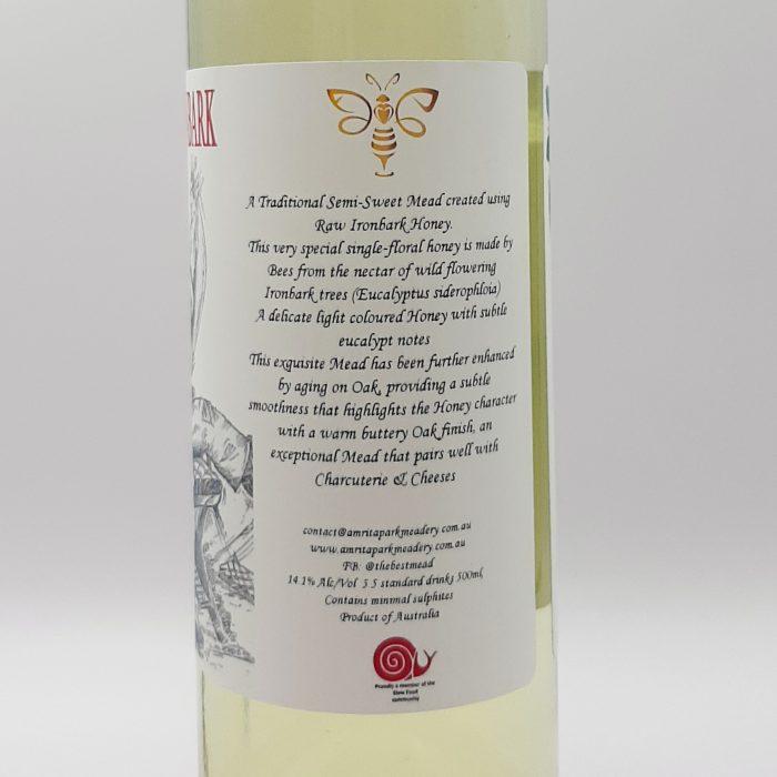 The MEAD from Ironbark 2024 - Image 2
