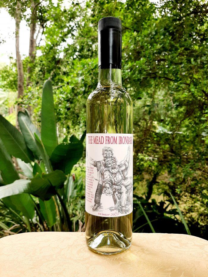 The MEAD from Ironbark 2024 - Image 4