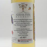 Pink Grapefruit Mead - Image 2