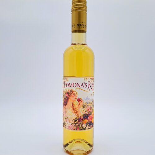 Pomona’s Kiss Fruit Medley Mead – Amrita Park Meadery